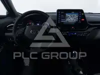 2021 Toyota C-HR