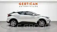 2021 Toyota C-HR