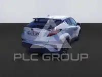 2021 Toyota C-HR