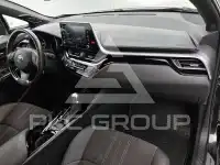 2021 Toyota C-HR