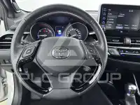 2021 Toyota C-HR