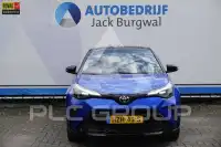 2021 Toyota C-HR