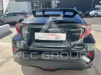 2021 Toyota C-HR