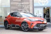 2021 Toyota C-HR