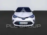2021 Toyota C-HR