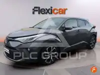 2021 Toyota C-HR