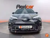 2021 Toyota C-HR