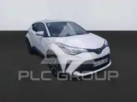 2021 Toyota C-HR