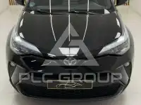 2021 Toyota C-HR