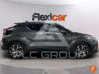 2021 Toyota C-HR