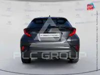2021 Toyota C-HR