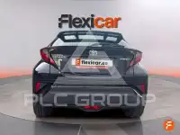 2021 Toyota C-HR