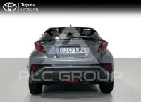 2021 Toyota C-HR