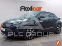 2021 Toyota C-HR