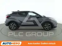 2021 Toyota C-HR