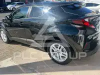 2021 Toyota C-HR
