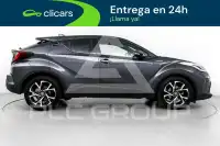 2021 Toyota C-HR