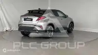 2021 Toyota C-HR