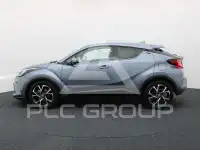 2021 Toyota C-HR
