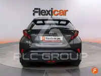 2021 Toyota C-HR