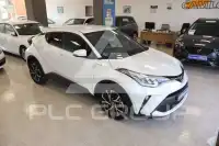 2021 Toyota C-HR