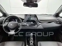 2021 Toyota C-HR