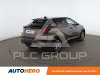 2021 Toyota C-HR