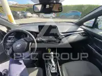 2021 Toyota C-HR