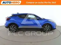 2021 Toyota C-HR