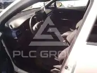 2021 Toyota C-HR