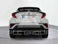 2021 Toyota C-HR