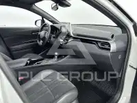 2021 Toyota C-HR