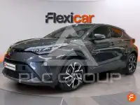 2021 Toyota C-HR