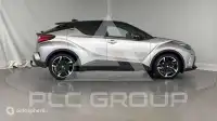 2021 Toyota C-HR