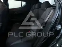 2021 Toyota C-HR