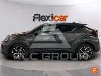 2021 Toyota C-HR