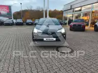 2021 Toyota C-HR
