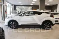2021 Toyota C-HR