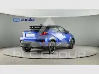 2021 Toyota C-HR