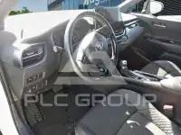 2021 Toyota C-HR