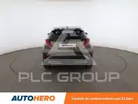 2021 Toyota C-HR