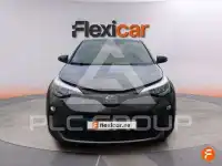 2021 Toyota C-HR