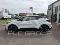 2021 Toyota C-HR