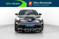 2021 Toyota C-HR