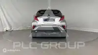 2021 Toyota C-HR