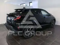 2021 Toyota C-HR
