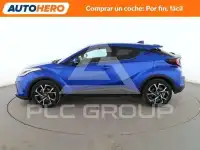 2021 Toyota C-HR