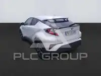 2021 Toyota C-HR