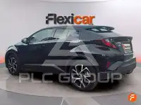 2021 Toyota C-HR