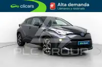 2021 Toyota C-HR